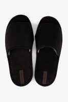 Купити Капці чоловічі TWINS 40-41 Чорний Артикул: 4820182061561 Фото мініатюра № 8