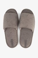 Купити Капці чоловічі TWINS 40-41 Сірий Артикул: 4820182061608 Фото мініатюра № 8