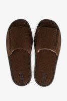 Тапочки мужские TWINS 42-43 Коричневый  Фото №6