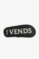 Тапочки мужские Vends 327M 40-41 Серый  Фото №2