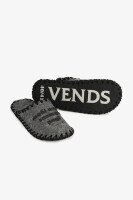Тапочки мужские Vends 327M 40-41 Серый  Фото №3