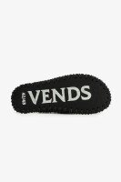 Тапочки мужские Vends 332M 40-41 Черный  Фото №2