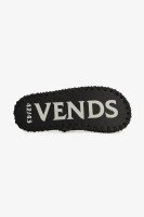 Тапочки мужские Vends 364M 40-41 Серый  Фото №2