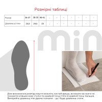 Тапочки женские TWINS 5602-5603-5604 38-39 Розовый (4820182026935A)  Фото №7