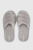Тапочки женские TWINS 9243-9244-9245 36-37 Серый (4820182037184A)  Фото №6