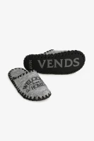 Капці жіночі Vends 245W 36-37 Сірий  Фото №3