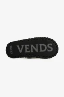 Капці жіночі Vends 245W 36-37 Сірий  Фото №2