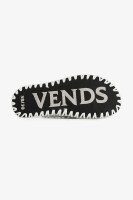 Капці жіночі Vends 264W 36-37 Сірий  Фото №2