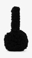 Теплые наушники унисекс 2127599 One Size Черный  Фото №0