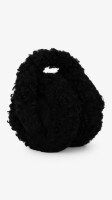 Теплые наушники унисекс 2127599 One Size Черный  Фото №1