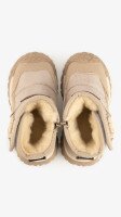 Купити Термочобітки для дівчинки TOM.M 11752C 23 Бежевий Артикул: 2000999332593 Фото мініатюра № 6
