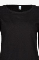 Термоджемпер женский Kota 103 L/XL Черный (2000990769015W)  Фото №0