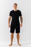Термофутболка мужская Ceylanoglu 2015-2 2XL Черный (2000902899748W)  Фото №1