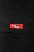 Термокостюм мужской FSM 1905-1 M Черный (2000990213808W)  Фото №9