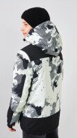 Купити Термокуртка для хлопчика  G-H05 152 см Чорно-білий Артикул: 2000991066663 Фото мініатюра № 5