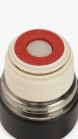 Купити Термос WYCJ-002 500 мл Чорний Артикул: 2000999371400 Фото мініатюра № 3
