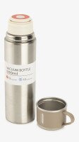 Купить Термос WYCJ-002 500 мл Серебряный Артикул: 2000999398339 Миниатюра фотографии № 2