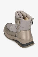 Термосапожки для девочки TOM.M 11243F 32 Кофейный  Фото №5