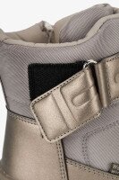 Термосапожки для девочки TOM.M 11243F 32 Кофейный  Фото №6