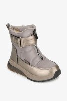 Термосапожки для девочки TOM.M 11243F 32 Кофейный  Фото №4