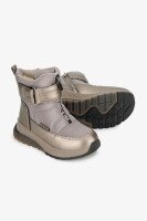 Термосапожки для девочки TOM.M 11243F 32 Кофейный  Фото №3