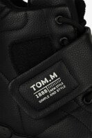 Термочобітки для дівчинки TOM.M 11341B 36 Чорний  Фото №6