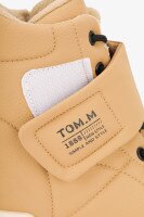 Термосапожки для девочки TOM.M 11341D 32 Темно-бежевый  Фото №6