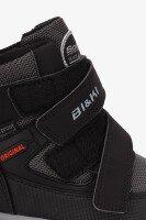 Термосапожки для мальчика BI&amp;KI 01208D 27 Серый  Фото №7