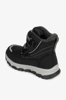 Термочобітки для хлопчика BI&amp;KI 11202A 28 Чорний  Фото №5