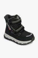 Термочобітки для хлопчика BI&amp;KI 11202A 28 Чорний  Фото №4