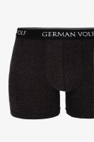 Термотрусы мужские German Volf 23177 XL Темно-серый (2000990811400W)  Фото №0