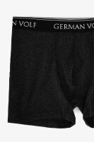 Термотрусы мужские German Volf 23177 XL Темно-серый (2000990811400W)  Фото №1
