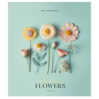 Зошит учнівський &quot;Flower symphony&quot; Школярик 048-3255K 48 арк. (482000647135403255)(SC)  Фото №0