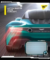 Тетрадь ученическая «Dezir concept» YES 766305 12 л. (4823092274656)(SC)  Фото №1