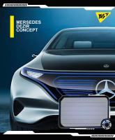Тетрадь ученическая «Dezir concept» YES 766305 12 л. (4823092274656)(SC)  Фото №2