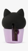 Точилка Kuromi JD-6652 Черный  Фото №0