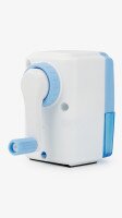 Точилка механическая для карандашей JD111263 Голубой  Фото №0
