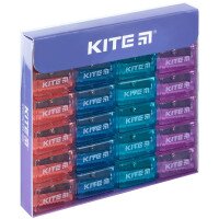 Точилка прямокутна з контейнером Magic Kite K24-167 Різнокольоровий  Фото №0
