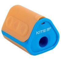 Точилка с контейнером Twist Kite K24-120 Разноцветный  Фото №3