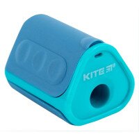 Точилка с контейнером Twist Kite K24-120 Разноцветный  Фото №2