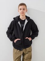 Купить Толстовка для мальчика Dinomin 027 146 см Черный Артикул: 2000999453816 Миниатюра фотографии № 1