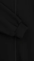 Купить Толстовка однотонная мужская GENUA 6898 2XL Черный Артикул: 2000999357855 Миниатюра фотографии № 9