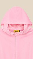 Купити Толстовка однотонна жіноча LAWA K-WBC02303 XS Рожевий Артикул: 2000999447549 Фото мініатюра № 9
