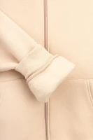 Купить Толстовка однотонная для мальчика First Kids 3405 164 см Бежевый Артикул: 2000990828262 Миниатюра фотографии № 3