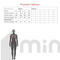 Толстовка однотонная женская Street 0923 L Светло-серый (2000990090805W)  Фото №8