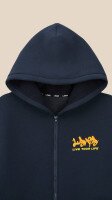 Купить Толстовка с принтом мужская LAWA P-MT02306 L Графитовый Артикул: 2000999389085 Миниатюра фотографии № 10
