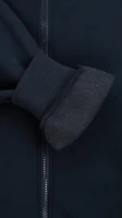 Купить Толстовка с принтом мужская LAWA P-MT02306 XL Графитовый Артикул: 2000999389092 Миниатюра фотографии № 11