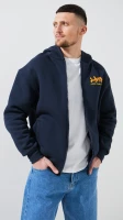 Купить Толстовка с принтом мужская LAWA P-MT02306 XL Графитовый Артикул: 2000999389092 Миниатюра фотографии № 1