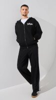 Купить Толстовка с принтом мужская LAWA P-MT02309 XL Черный Артикул: 2888000028020 Миниатюра фотографии № 4