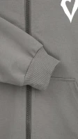 Купить Толстовка с принтом для девочки LAWA P-GB02343 146 см Графитовый Артикул: 2000999564116 Миниатюра фотографии № 8